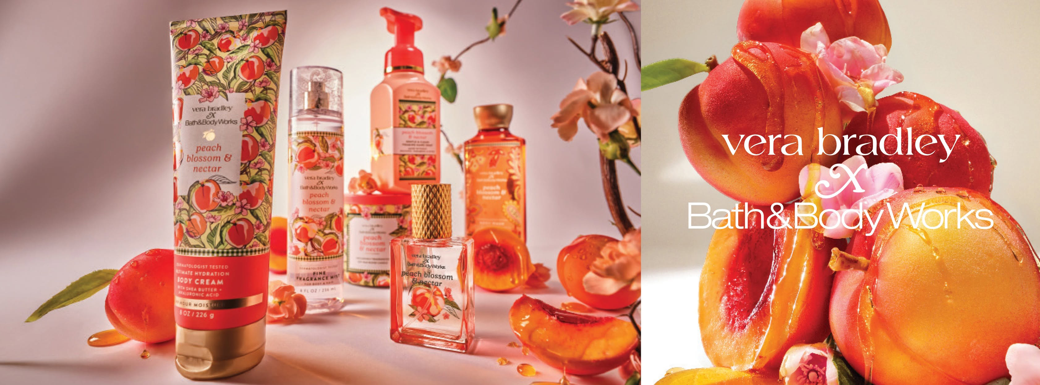 Bath and Body Works Banner